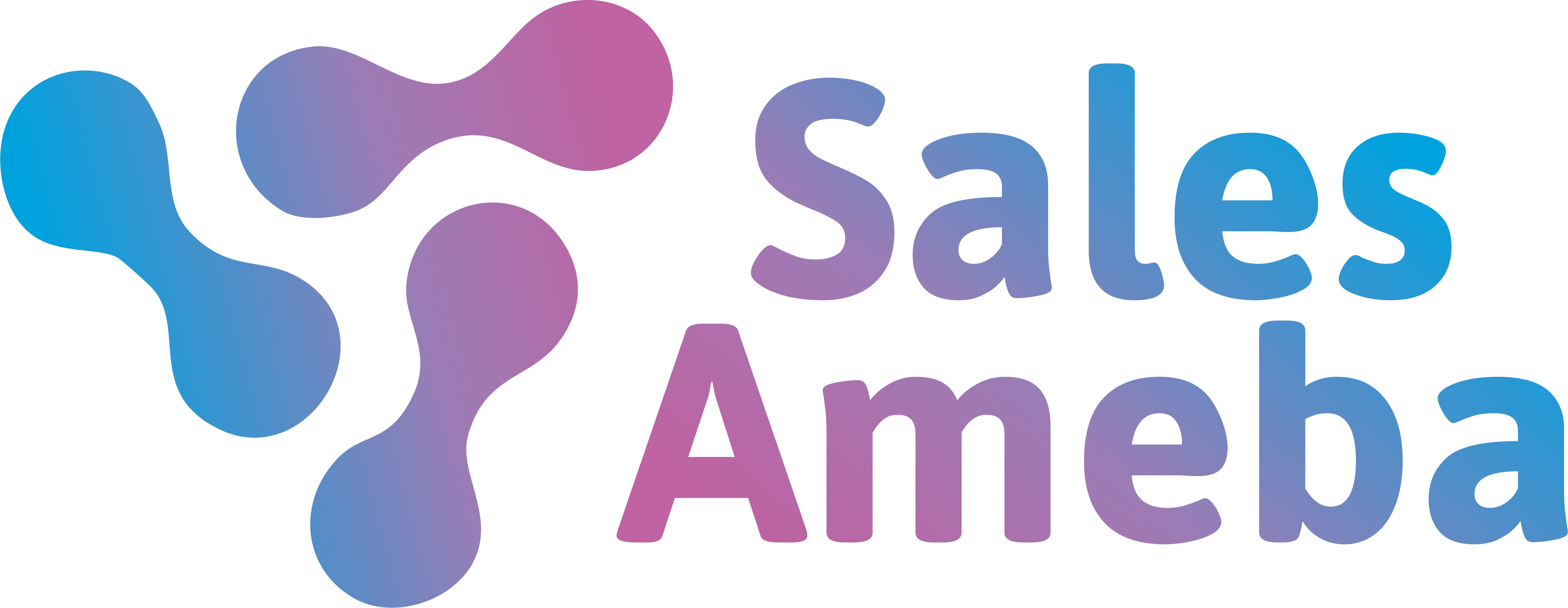 Sales Ameba